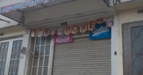 SUPERMERCADO LA DESPENSA CALLE 57B BOGOTÁ SUPERMERCADO LA DESPENSA CALLE 57B BOGOTÁ